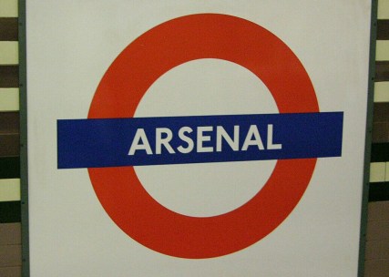 Arsenal Spurs Preview