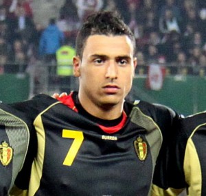 Nacer Chadli