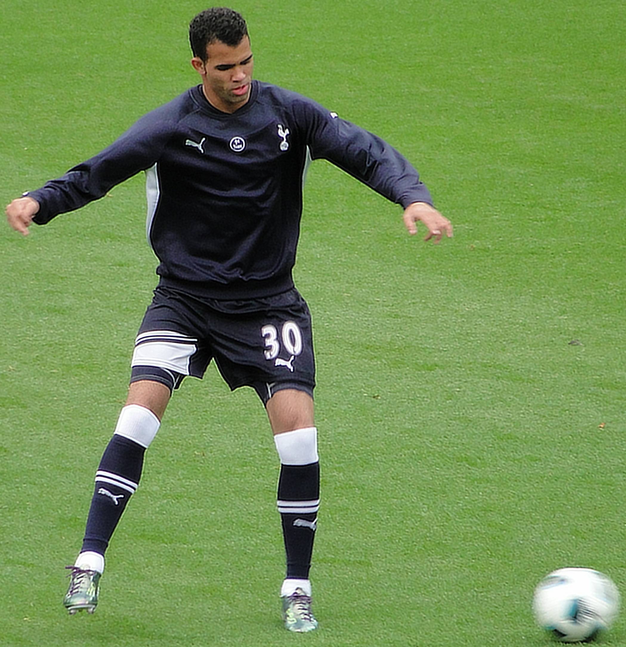 Sandro Ranieri, Photo: Egghead06 Wikimedia