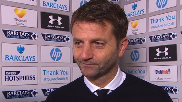Tim Sherwood has some great stats