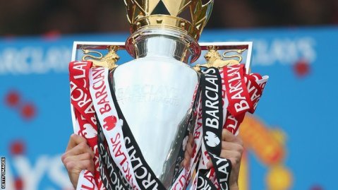 Premier League Stats