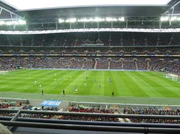 Spurs Chelsea League Cup Final